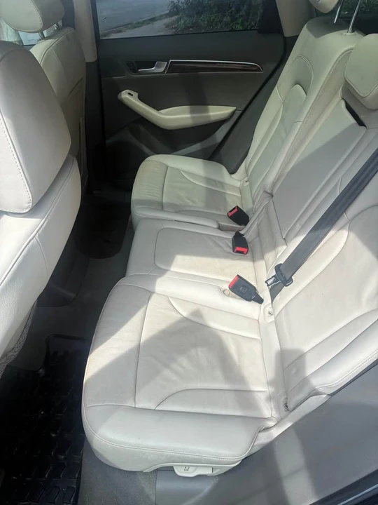 2010 Audi 8R Q5 - Image 7 of 10