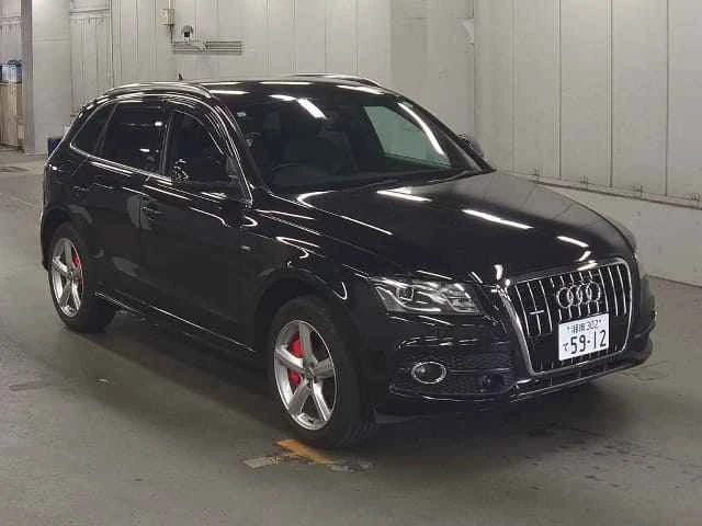 2010 Audi 8R Q5 - Image 2 of 20