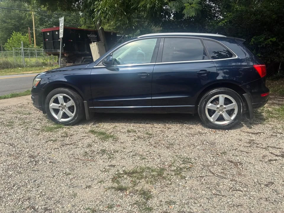2010 Audi 8R Q5 - Image 5 of 10