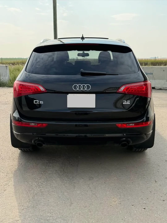 2010 Audi 8R Q5 - Image 2 of 18