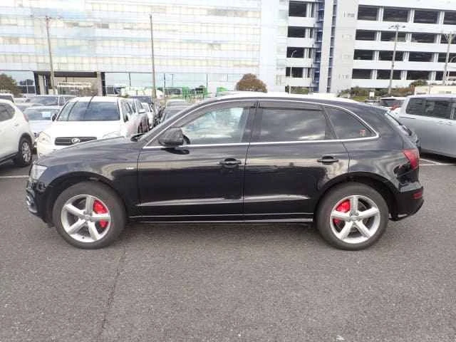 2010 Audi 8R Q5 - Image 5 of 20