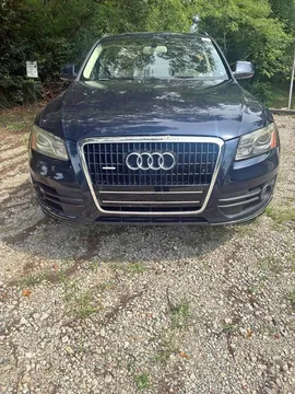 2010 Audi Q5