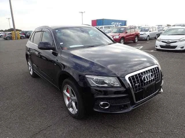 2010 Audi 8R Q5 - Image 7 of 20