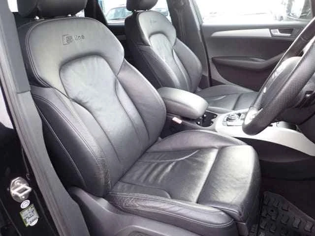 2010 Audi 8R Q5 - Image 11 of 20