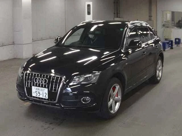 2010 Audi 8R Q5 - Image 3 of 20