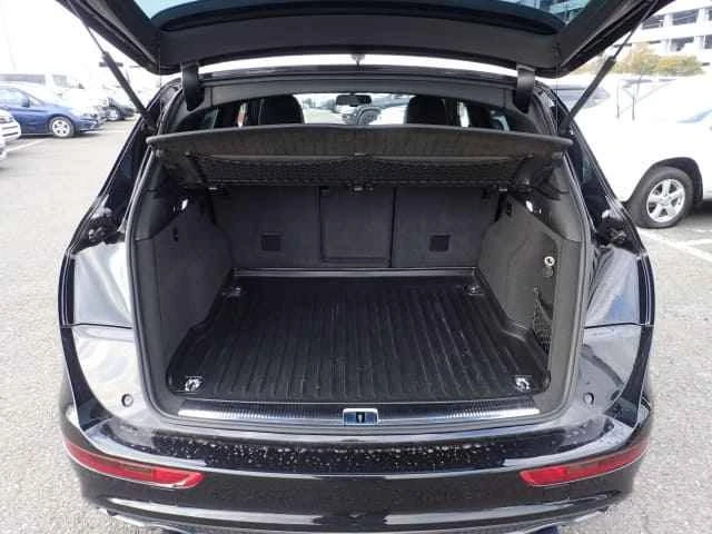 2010 Audi 8R Q5 - Image 10 of 20