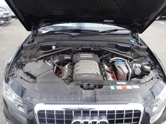 2010 Audi 8R Q5 - Image 15 of 20