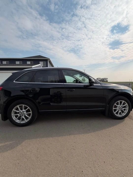 2010 Audi 8R Q5 - Image 8 of 18