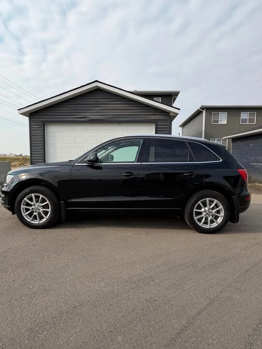 2010 Audi 8R Q5 - Image 7 of 18