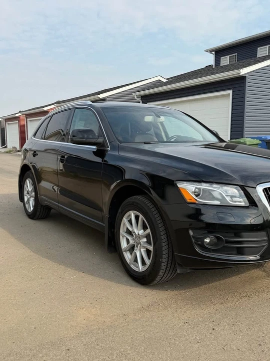 2010 Audi 8R Q5 - Image 3 of 18