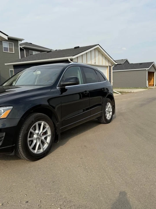 2010 Audi 8R Q5 - Image 4 of 18