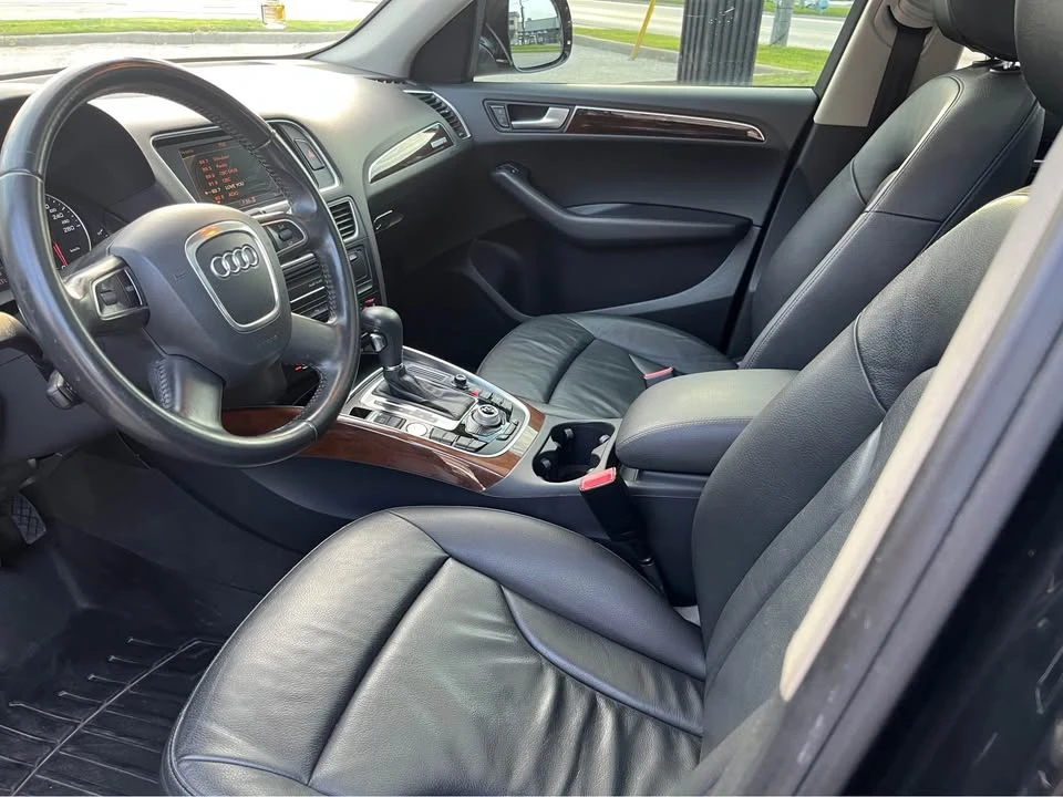 2010 Audi 8R Q5 - Image 6 of 12
