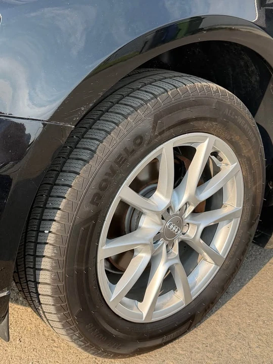 2010 Audi 8R Q5 - Image 16 of 18