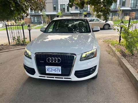 2010 Audi Q5