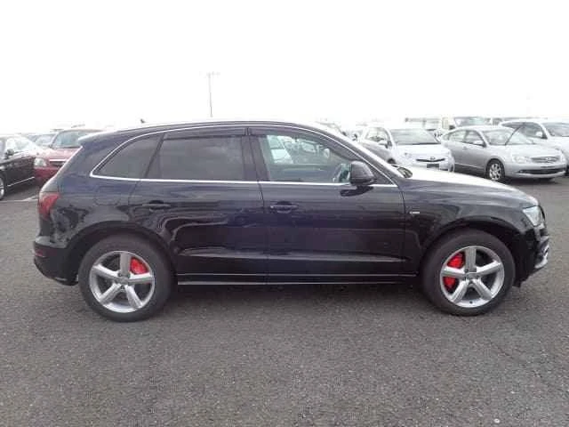 2010 Audi 8R Q5 - Image 4 of 20