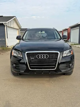 2010 Audi Q5