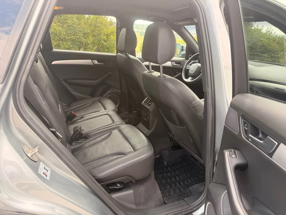 2010 Audi 8R Q5 - Image 7 of 9