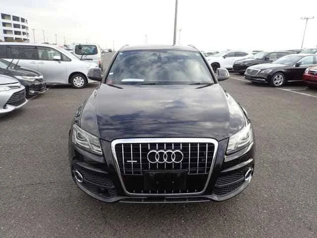 2010 Audi 8R Q5 - Image 8 of 20