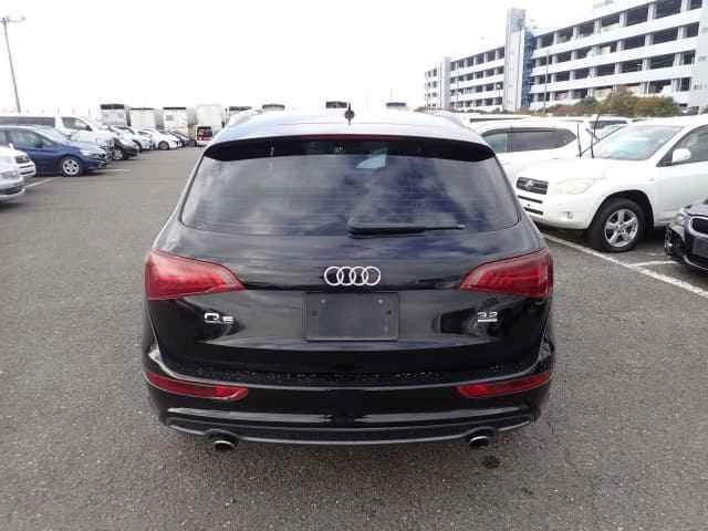 2010 Audi 8R Q5 - Image 6 of 20