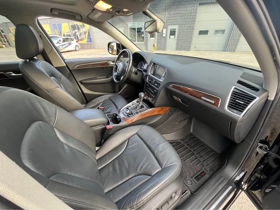 2010 Audi 8R Q5 - Image 10 of 12