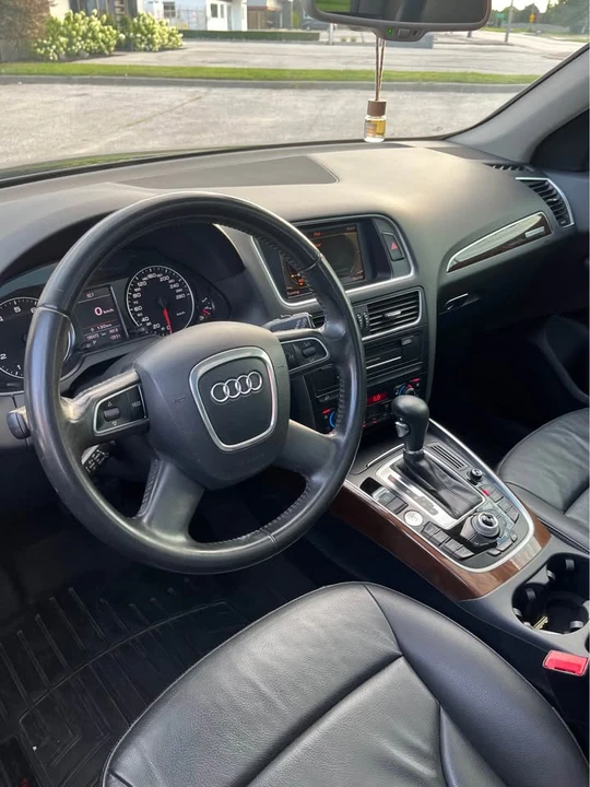 2010 Audi 8R Q5 - Image 4 of 12