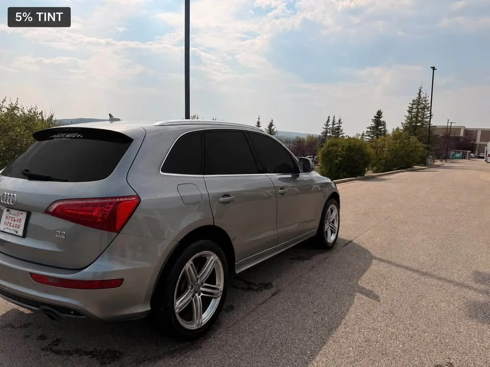 2010 Audi 8R Q5 - Image 4 of 9