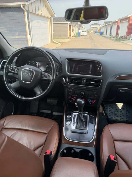 2010 Audi 8R Q5 - Image 14 of 18