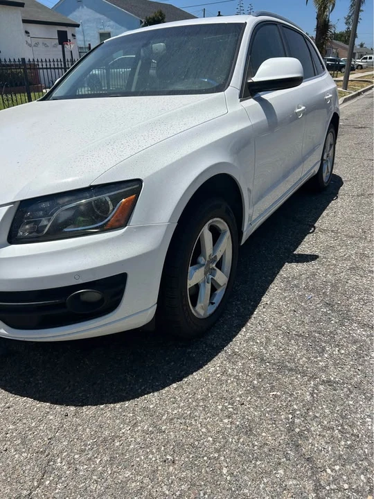 2010 Audi 8R Q5 - Image 6 of 6
