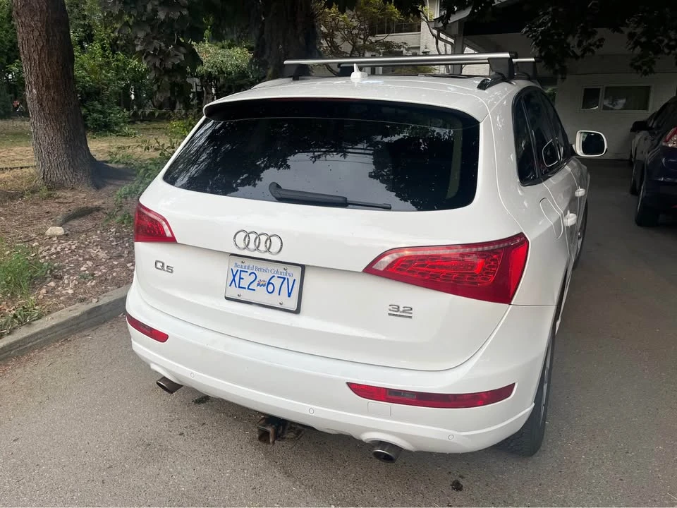 2010 Audi 8R Q5 - Image 3 of 6