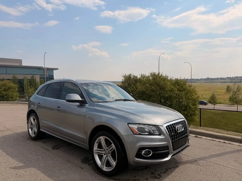 2010 Audi 8R Q5 - Image 4 of 10