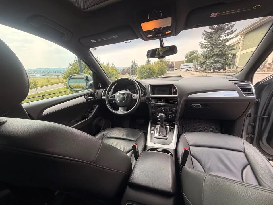 2010 Audi 8R Q5 - Image 8 of 10