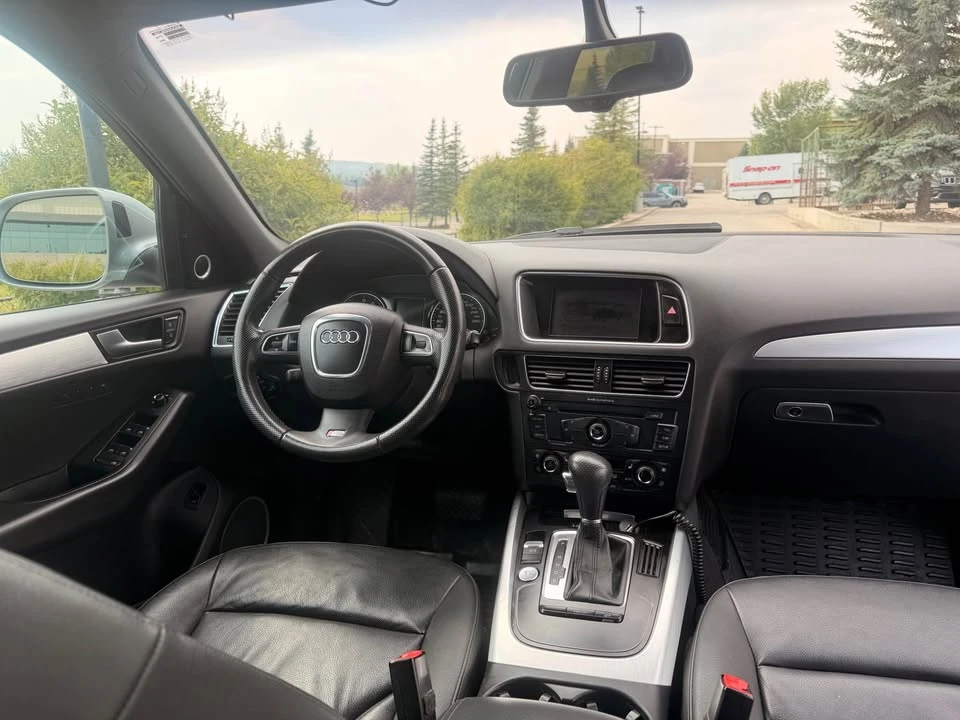 2010 Audi 8R Q5 - Image 6 of 10