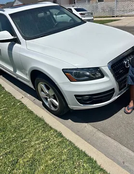 2010 Audi Q5