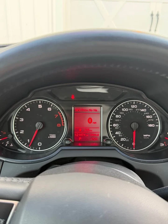 2010 Audi 8R Q5 - Image 7 of 15