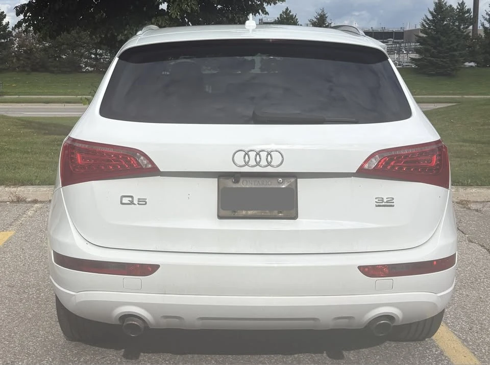 2010 Audi 8R Q5 - Image 3 of 8