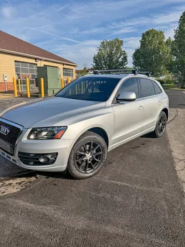 2010 Audi Q5 SUV