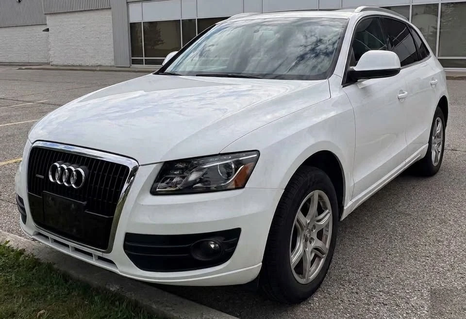2010 Audi 8R Q5 - Image 2 of 8