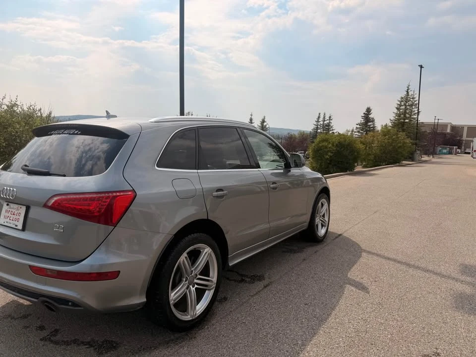 2010 Audi 8R Q5 - Image 3 of 10