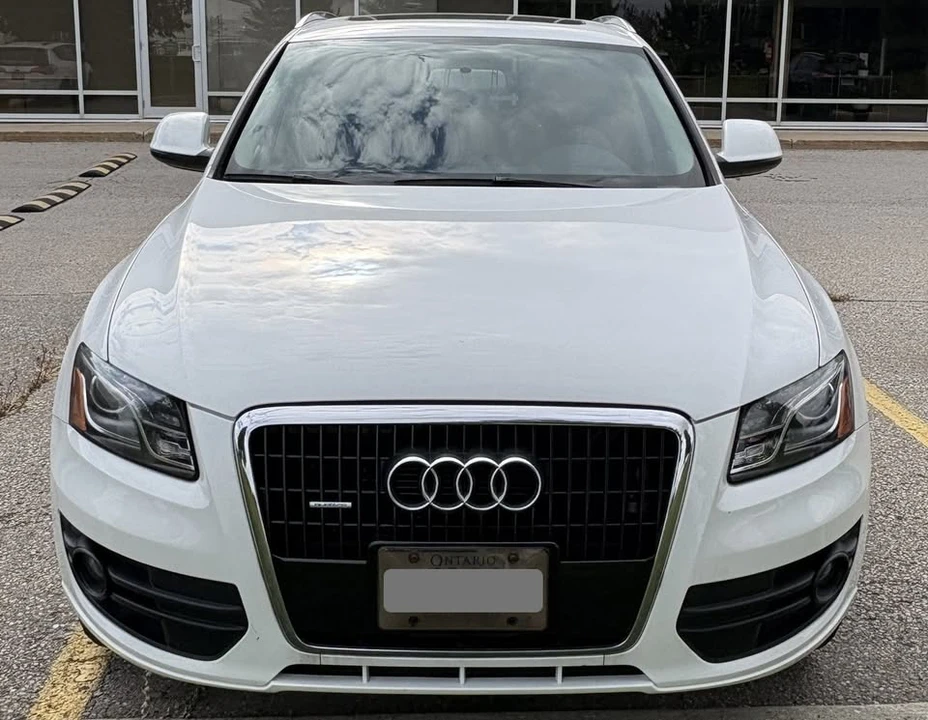 2010 Audi 8R Q5 - Image 6 of 8