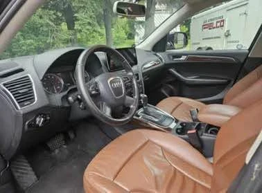 2010 Audi 8R Q5 - Image 11 of 17