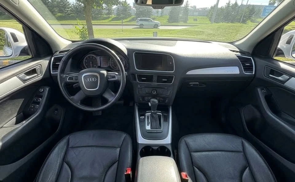2010 Audi 8R Q5 - Image 8 of 8