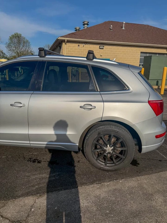 2010 Audi 8R Q5 - Image 6 of 15