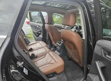 2010 Audi 8R Q5 - Image 8 of 17
