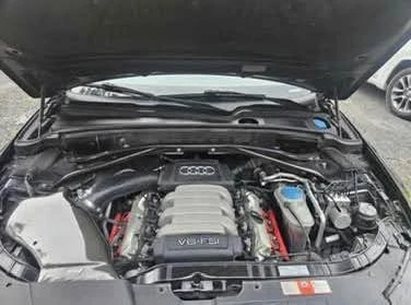 2010 Audi 8R Q5 - Image 13 of 17