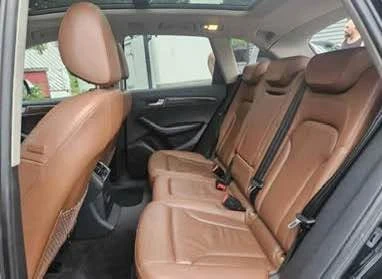 2010 Audi 8R Q5 - Image 9 of 17