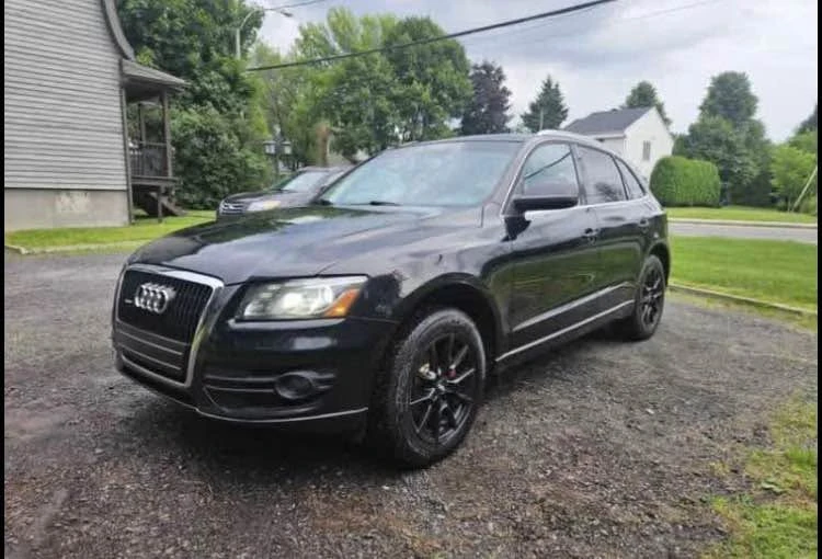 2010 Audi 8R Q5 - Image 3 of 17