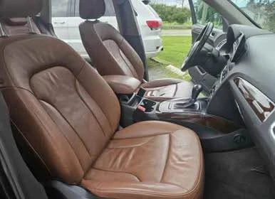 2010 Audi 8R Q5 - Image 7 of 17