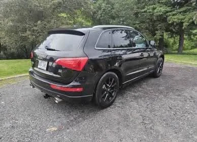 2010 Audi 8R Q5 - Image 5 of 17