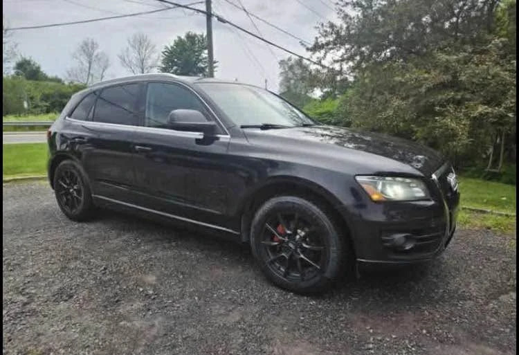 2010 Audi 8R Q5 - Image 2 of 17