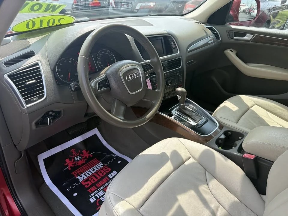 2010 Audi 8R Q5 - Image 20 of 20